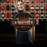 Lightning Roulette