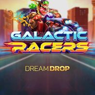 Galactic Racers Dream Drop