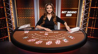 Bet Behind Pro