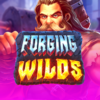 Forging Wilds