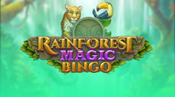 Rainforest Magic Bingo
