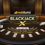 Mobilbahis Blackjack X