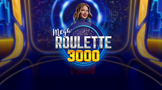Mega Roulette 3000