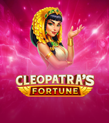 Cleopatras Fortunes