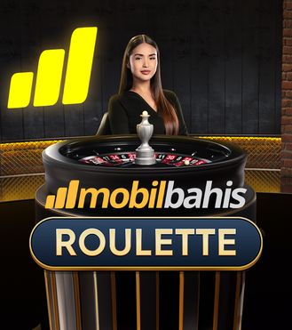 Mobilbahis Rulet