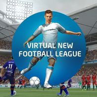 Virtual New Football League